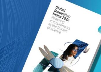 Global Innovation Index 2026 : La Tunisie avance à la 71ème place sur un total de 139 pays﻿