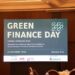 Green Finance Day 2026 : financer l’entrepreneuriat vert en Tunisie