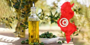 Huile d’olive tunisienne qualité et compétitivité en Jordanie