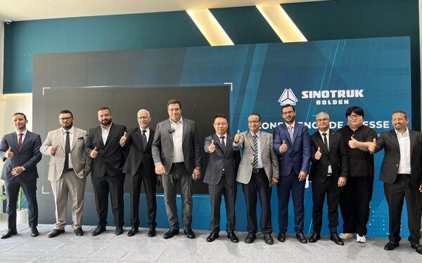 SINOTRUK