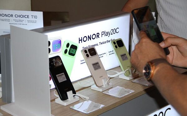 HONOR
