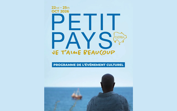 Djerba petit pays