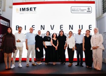 IMSET