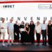IMSET