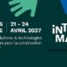 INTERMAT Paris 2027 : infrastructures, construction et travaux publics