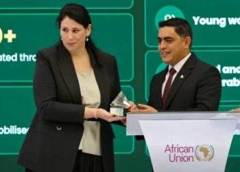 Inclusion économique en Tunisie distinction de l’Union africaine