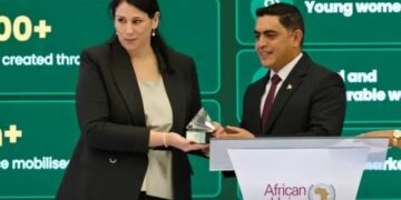 Inclusion économique en Tunisie distinction de l’Union africaine