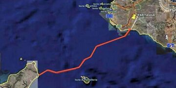 Interconnexion électrique Tunisie-Italie plus de 1,35 milliard d’euros alloués au projet ELMED