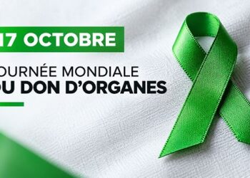 Pas Verts à Sousse : sport et sensibilisation au don d’organes