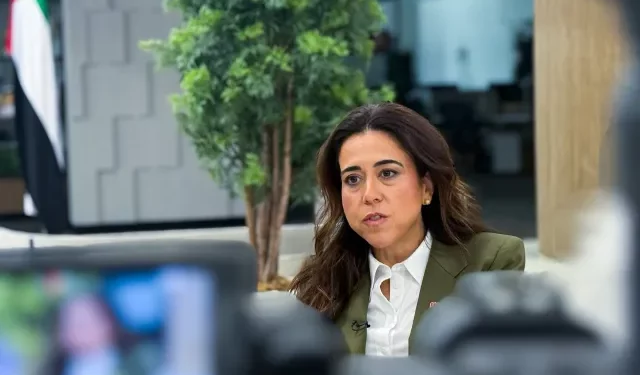 Les Emirats présentent une candidate, Lana Nusseibeh, au poste de Secrétaire général de l’ONU