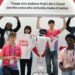 LG soutient la nouvelle génération d’innovateurs au FIRST Global Challenge 2026
