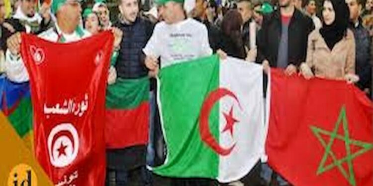 Nationalité française: Les Maghrébins représentent 36 % des acquisitions en vingt ans