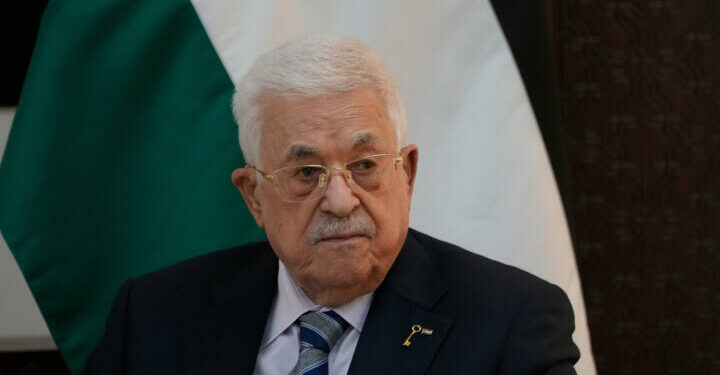 Palestine : Les élections législatives reportées au 11 septembre 2027 en même temps que le scrutin présidentiel