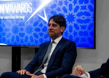 Matteo Catani, DG de GNV : « La Tunisie représente un marché à très fort potentiel de développement »