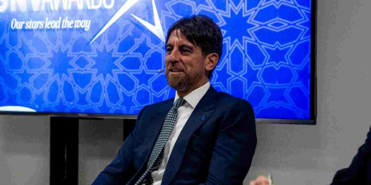 Matteo Catani, DG de GNV : « La Tunisie représente un marché à très fort potentiel de développement »