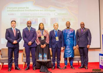 Mission économique en Guinée: TABC renforce les partenariats et lance le Conseil d’Affaires tuniso-guinéen