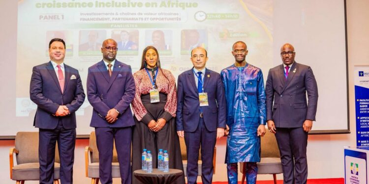 Mission économique en Guinée: TABC renforce les partenariats et lance le Conseil d’Affaires tuniso-guinéen
