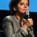 Najat Belkacem : elle a refusé de changer de prénom…le choix de rester fidèle à son identité
