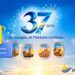 37 ans, 37 % : Nouvelair lance sa promo anniversaire