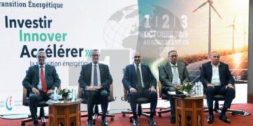 SITE 2026 : « Investir et innover pour accélérer la transition énergétique »