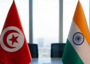 Tunisie-Inde : vers le doublement des échanges commerciaux