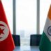 Tunisie-Inde : vers le doublement des échanges commerciaux