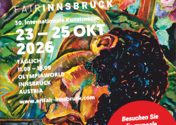 ARTfair Innsbruck 2026