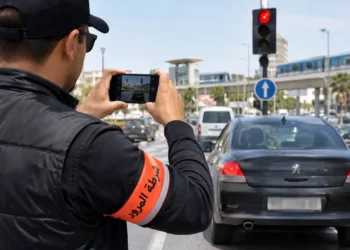 Police de la circulation: Des agents en civil pour traquer les infractions