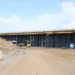 Nouveau pont de Bizerte : 80 % d’avancement pour les routes de liaison, 35 % pour le pont principal