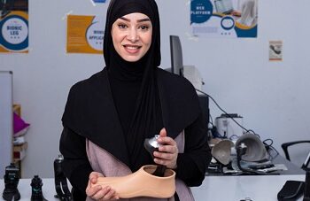 Prix ARLEM 2026 Nada Ghammem et la CDC récompensées