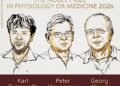 Prix Nobel de Médecine l’optogénétique récompensée