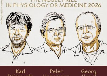 Prix Nobel de Médecine l’optogénétique récompensée