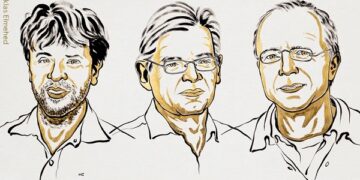 Prix Nobel de Médecine l’optogénétique récompensée