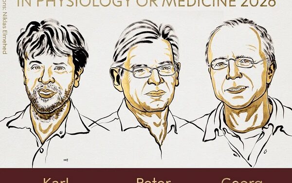 Prix Nobel de Médecine l’optogénétique récompensée