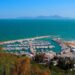Projet de liaison maritime entre Sidi Bou Saïd et Korbus