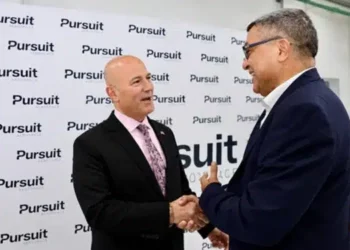 Pursuit Aerospace agrandit de 40% son site industriel à Tunis