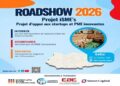 Roadshow 2026 à Gafsa financement et innovation