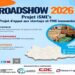 Roadshow 2026 à Gafsa financement et innovation