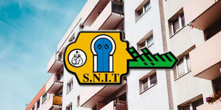 Le programme location- accession : La SNIT chargée d&rsquo;un projet résidentiel à Fouchana