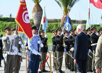 Le président de la République commémore le 63ème anniversaire de la fête de l’Évacuation