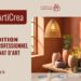 Troisième édition du salon professionnel de l’artisanat « Articrea »
