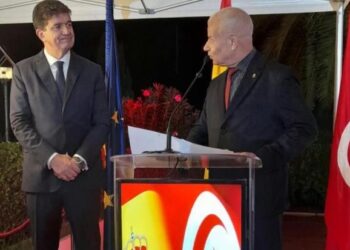 Tunisie- Espagne : diversifier le partenariat économique et commercial