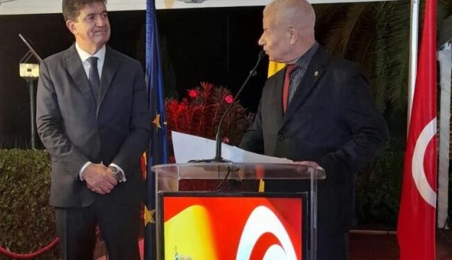 Tunisie- Espagne : diversifier le partenariat économique et commercial