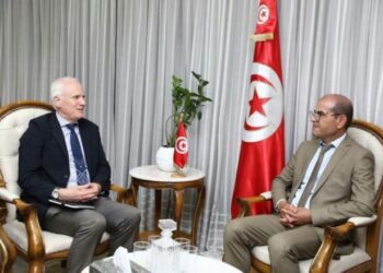 Corridor économique Kasserine- Sfax : l’appel d’offres prévu avant fin 2026