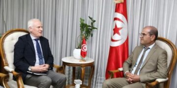 Corridor économique Kasserine- Sfax : l’appel d’offres prévu avant fin 2026