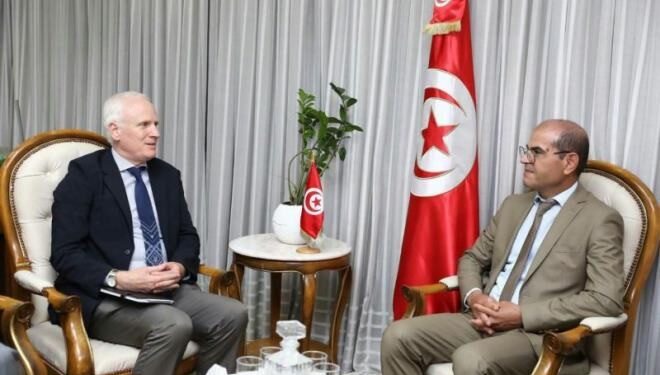 Corridor économique Kasserine- Sfax : l’appel d’offres prévu avant fin 2026