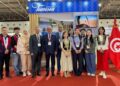 Tourisme : La Tunisie au salon professionnel international COITM, en Chine﻿