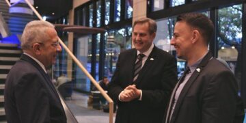Tunisie-Allemagne : cap sur les investissements dans les industries de santé en 2027
