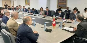 Tunisie- Corée du Sud : Examen des perspectives de partenariat dans l’industrie automobile