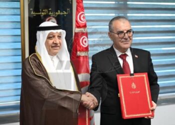 Tunisie- FADES : Signature de deux accords de prêt d&rsquo;une valeur de 432 MD﻿